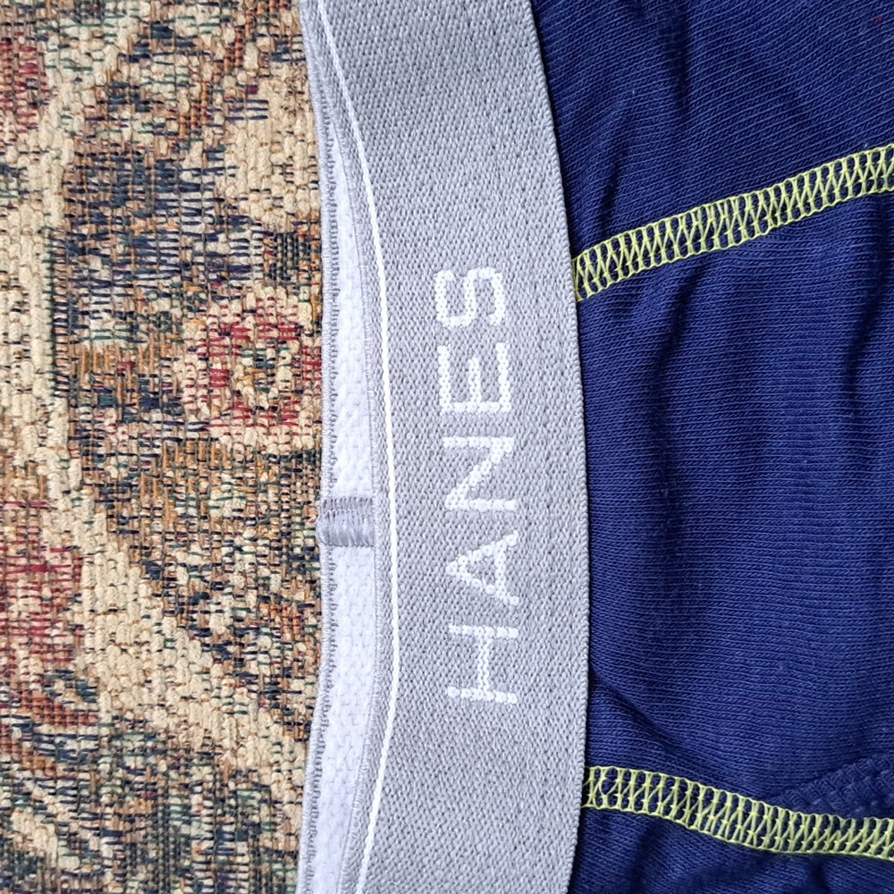 Underwear - Picture 3 of 8